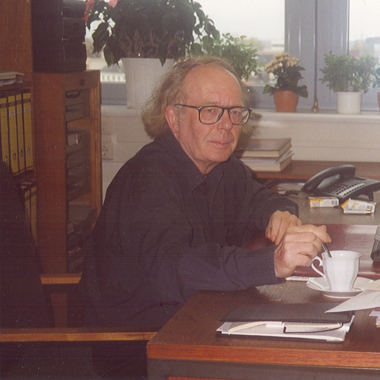Hans Stumpfeldt