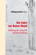 Wolfgang Kubin, Die Fahrt zur Roten Wand